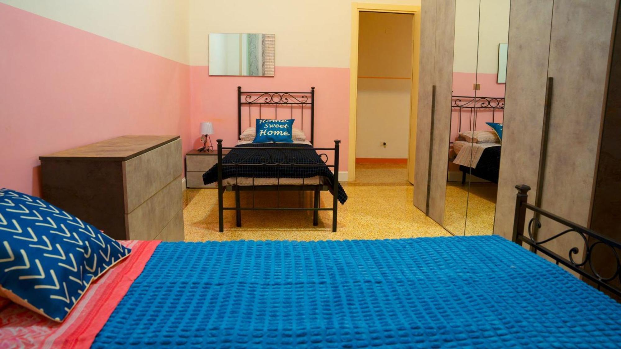 Home Sweet Home Μπολόνια Εξωτερικό φωτογραφία